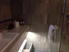 -九龙东如心酒店