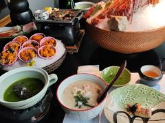 -花潮料理艺食馆(成都万象城店)