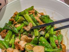 -简小舍·民间手艺菜(武昌江滩店)