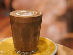 澳白-Seesaw Coffee(朝阳大悦城店)