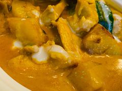 -simply thai天泰(长泰广场店)