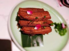 -卯时·龙光雅宴·精致锡帮菜(惠山古镇店)