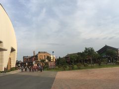 -华夏文旅海洋公园