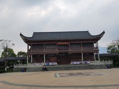 -飞来湖湿地公园