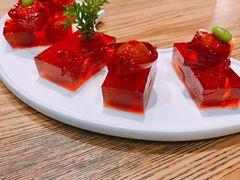 -山楂树融合菜餐厅