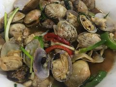 -钱大妈海鲜饭店(保利林语店)