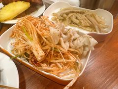 -比尔森韩式烤肉自助(国商店)