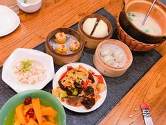 -小城粥道·海胆鲜虾粥(解放广场店)