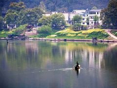 -新安江山水画廊风景区