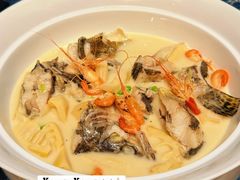 -扬州香格里拉·香宫中餐厅