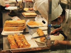 松松卷面包-味多美(上南路店)
