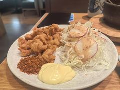 -沼津港精致料理·寿喜烧·烧鸟(青浦宝龙广场日料榜单店)