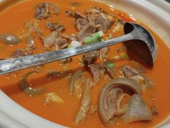 -喜湘宴·精致湖南菜(和平西桥店)