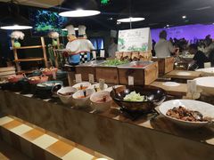 -戈拿旺巴西烤肉(崇文门店)