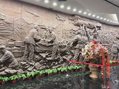 -中国唐山地震博物馆