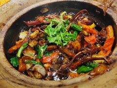 -十朝院子·南京菜(夫子庙店)