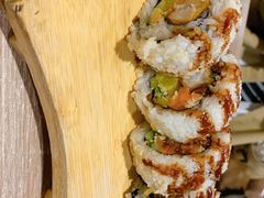 -左舞和风屋便当(金地店)