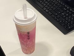 多肉荔荔-果呀呀(国金街店)