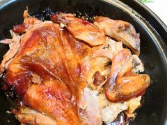 瓦罐神仙鸡-蠔友汇·海鲜·生蚝烧烤(大东店)