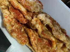 里脊肉串-豪香里脊肉串(大中路店)