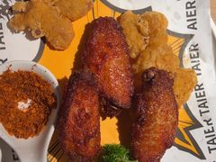 -新太二·鲜料川菜(晶耀前滩店)