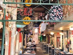 门面-老表记广西宵夜螺蛳鸭脚煲(西大店)