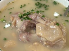 -牛王庙(龙华花园店)