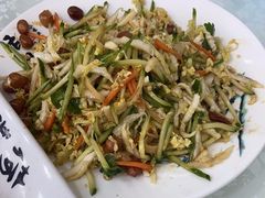 -聚德福海鲜家常菜(刘庄店)