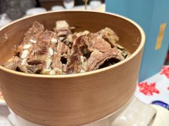 -老燕皇·南京菜(玄武湖店)