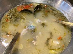 -土著渔匠·养生蝴蝶鱼(香樟路店)