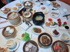 -香宫中餐厅 · 桂林香格里拉