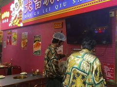 -大吉利·潮汕鲜牛肉火锅(西安店)