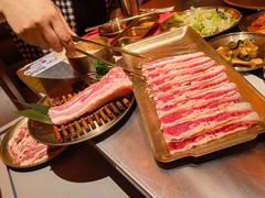 -西塔老太太泥炉烤肉(苏州大悦城店)