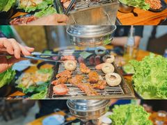 -丹东特色烤肉(南光三部店)