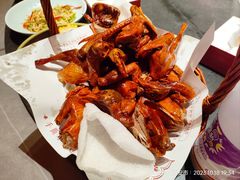 -鸽子侯·家宴·平价海鲜(市图书馆店)
