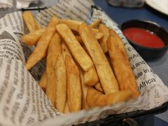 -圣彼得堡观江俄餐厅(中央大街黑金冠店)