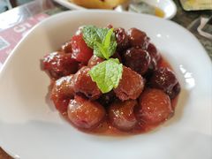 -佟爷·老北京炙子烤肉(动物园店)