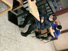 -德克士(哈西火车站店)