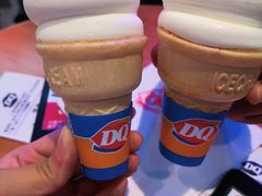 -DQ·蛋糕·冰淇淋(三亚青春颂店)