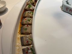 -宝轩渔府·老字号海鲜·正宗津菜(水上店)