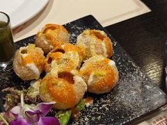 -克比叔叔印度餐厅Kebabs on the Grille (人民广场店)
