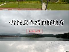 -佛手湖郊野公园