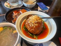 -童福兴·南京菜(老门东店)