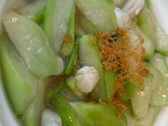 -莆田餐厅PUTIEN(三里屯店)