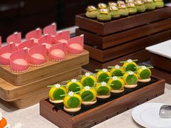 -顺德美的万豪酒店·自助餐·贡厨