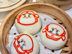 -禄运茶居·手工点心(猎德店)