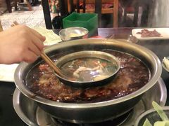 -邓莽子老火锅(鲁祖庙店)