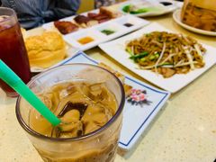 -明腾壹间茶餐厅(新都会花园广场店)