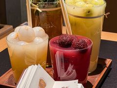 -山缓缓火锅(上海港汇恒隆店)