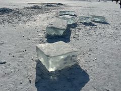 -长春市南湖公园